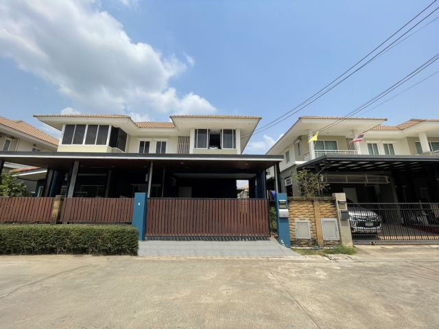 ขายบ้าน 3 ห้องนอน 5 ห้องน้ำ